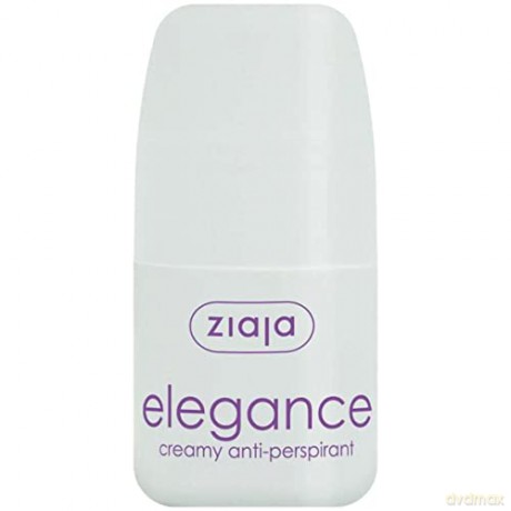 Antitranspirante Elegance