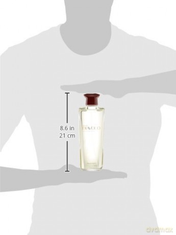 Antonio Banderas Eau De Toilette Diavolo, 1er Pack (1 x 0.1 l)