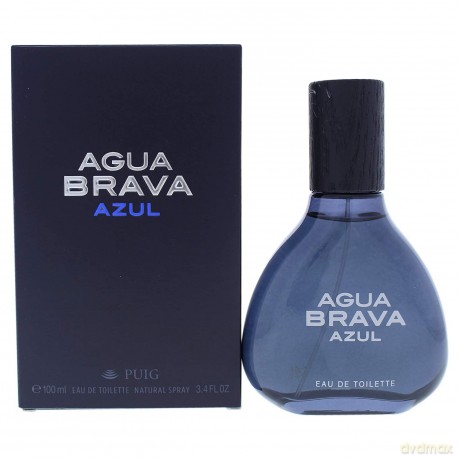 Antonio Puig Eau De Toilette Mann, 100 ml