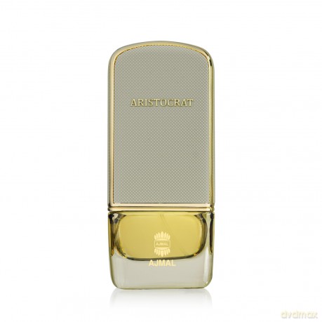 Aristocrat Coastal - EDP - Volume: 75 ml
