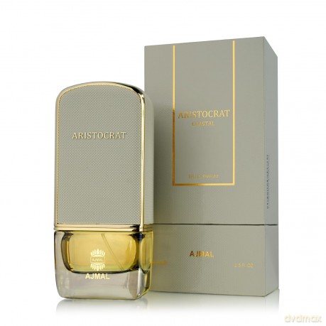 Aristocrat Coastal - EDP - Volume: 75 ml