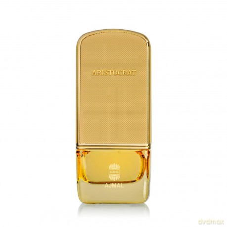 Aristocrat Coral - EDP - Volume: 75 ml