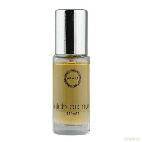 ARMAF Club De Nuit Man Eau de Parfum, 10 ml