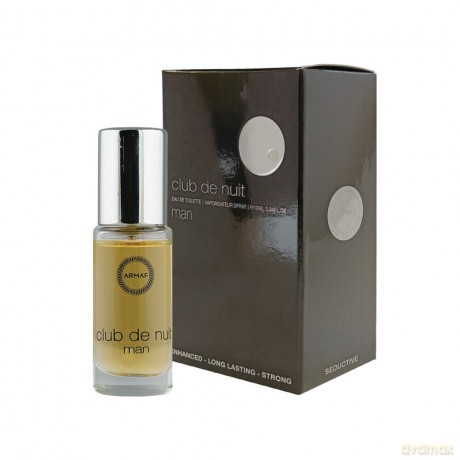 ARMAF Club De Nuit Man Eau de Parfum, 10 ml