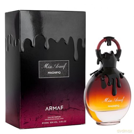 Armuff Miss ARMAF Magnifiq Eau de Parfum 100 ml