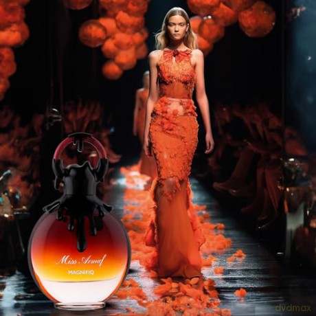 Armuff Miss ARMAF Magnifiq Eau de Parfum 100 ml
