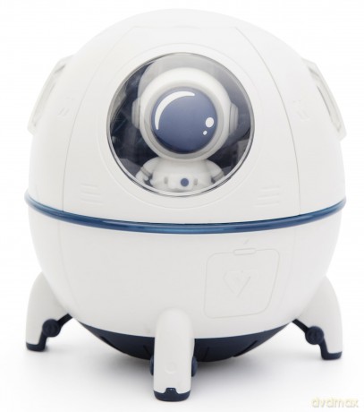 Aroma diffuser Spaceship Explorer