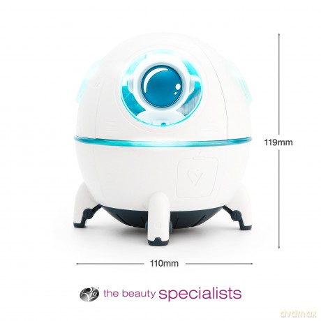 Aroma diffuser Spaceship Explorer