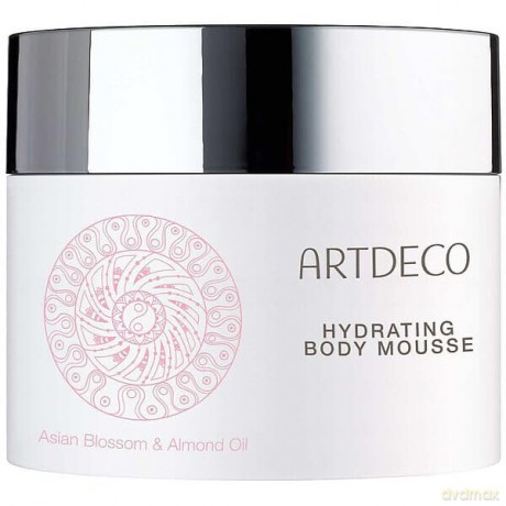 ARTDECO - Hydrating Body Mousse