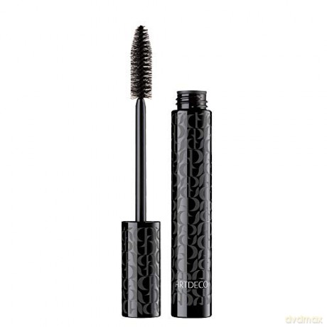 ARTDECO Art Couture Lash Volumizer - Schwarze Wimperntusche für Verlängerung, Trennung und Schwung - 1 x 9 ml