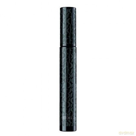 ARTDECO Art Couture Lash Volumizer - Schwarze Wimperntusche für Verlängerung, Trennung und Schwung - 1 x 9 ml