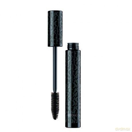ARTDECO Art Couture Lash Volumizer - Schwarze Wimperntusche für Verlängerung, Trennung und Schwung - 1 x 9 ml