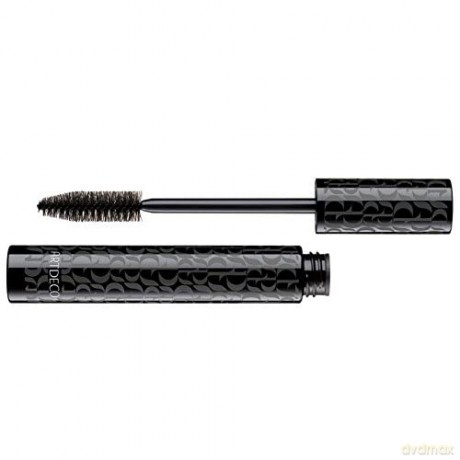 ARTDECO Art Couture Lash Volumizer - Schwarze Wimperntusche für Verlängerung, Trennung und Schwung - 1 x 9 ml