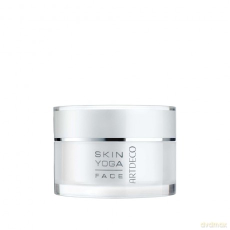 ARTDECO Collagen Master Cream - luxuriöse, reichhaltige Tages- und Nachtcreme - 1 x 50 ml
