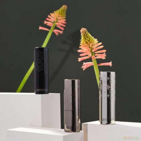 ARTDECO Couture Lipstick - nachfüllbare Lippenstifthülse für Couture Lipstick Refills - 1 Stück