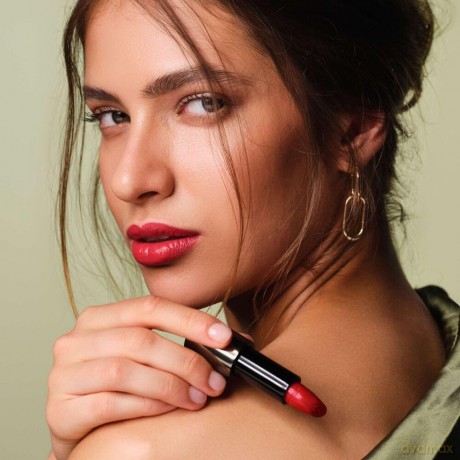 ARTDECO Couture Lipstick - Seidig glänzendes Lippenstift-Refill für Couture Lipstick Case - 4 g