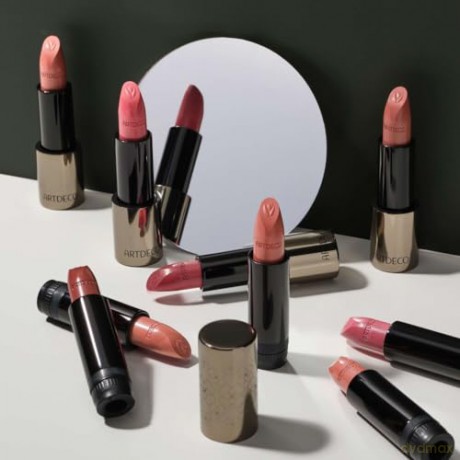 ARTDECO Couture Lipstick - Seidig glänzendes Lippenstift-Refill für Couture Lipstick Case - 4 g