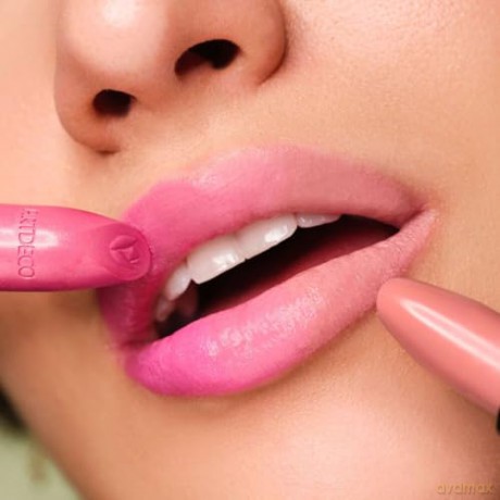 ARTDECO Couture Lipstick - Seidig glänzendes Lippenstift-Refill für Couture Lipstick Case - 4 g