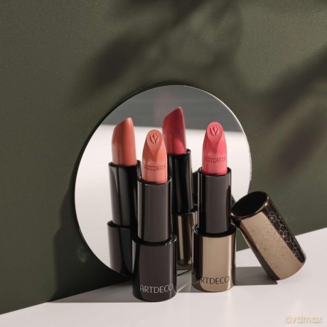 ARTDECO Couture Lipstick - Seidig glänzendes Lippenstift-Refill für Couture Lipstick Case - 4 g