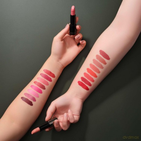 ARTDECO Couture Lipstick - Seidig glänzendes Lippenstift-Refill für Couture Lipstick Case - 4 g