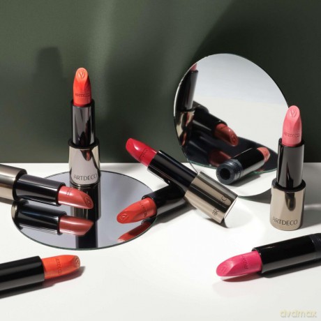 ARTDECO Couture Lipstick - Seidig glänzendes Lippenstift-Refill für Couture Lipstick Case - 4 g
