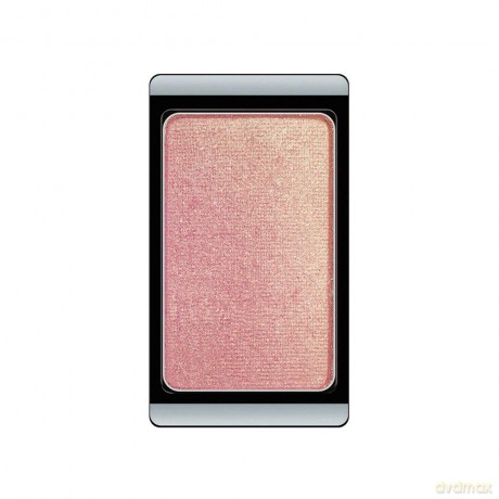 ARTDECO Eyeshadow - Farbintensiver langanhaltender Lidschatten rosa, lila, pearl - 1 x 1g