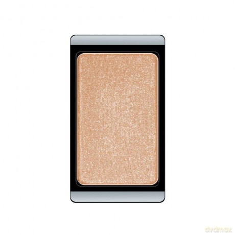 ARTDECO Eyeshadow - Farbintensiver langanhaltender Lidschatten, Glitzer Lidschatten - 1 x 0.8 g