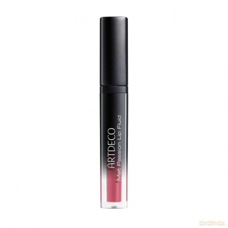 ARTDECO Matt Passion Lip Fluid - Cremig-flüssiger Lippenstift für ein mattes Finish - 1 x 3 ml