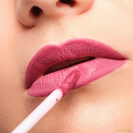 ARTDECO Matt Passion Lip Fluid - Cremig-flüssiger Lippenstift für ein mattes Finish - 1 x 3 ml