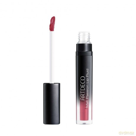 ARTDECO Matt Passion Lip Fluid - Cremig-flüssiger Lippenstift für ein mattes Finish - 1 x 3 ml
