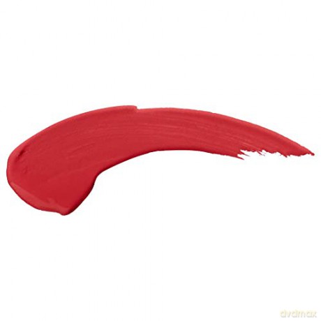 ARTDECO Matt Passion Lip Fluid - Cremig-flüssiger Lippenstift für ein mattes Finish - 1 x 3 ml