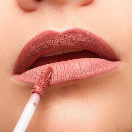 ARTDECO Matt Passion Lip Fluid - Cremig-flüssiger Lippenstift für ein mattes Finish - 1 x 3 ml