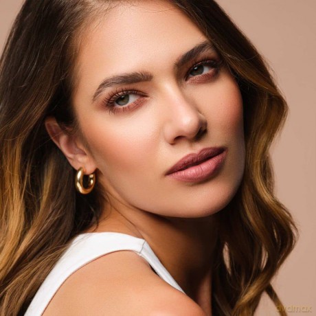 ARTDECO Matt Passion Lip Fluid - Cremig-flüssiger Lippenstift für ein mattes Finish - 1 x 3 ml