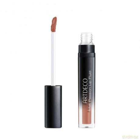 ARTDECO Matt Passion Lip Fluid - Cremig-flüssiger Lippenstift für ein mattes Finish - 1 x 3 ml