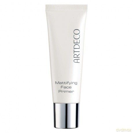 ARTDECO Mattifying Face Primer - Porenverfeinernder und mattierender Primer, 25 ml (1er Pack)
