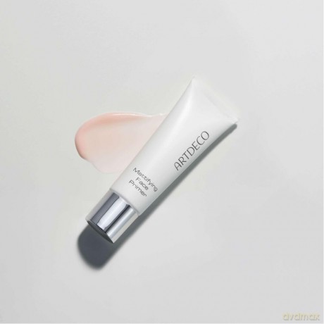 ARTDECO Mattifying Face Primer - Porenverfeinernder und mattierender Primer, 25 ml (1er Pack)