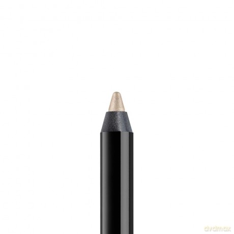 ARTDECO Metallic Eyeliner longlasting - Metallischer Augenkonturstift in Gel-Textur - 1 x 1,2 g