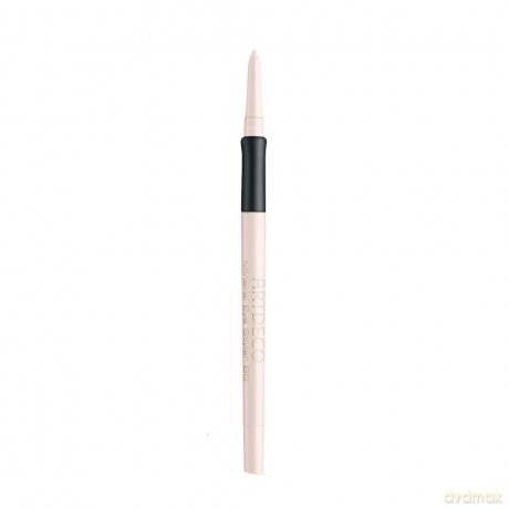ARTDECO Mineral Eye Styler - Eye Liner langanhaltend mit integriertem Spitzer, für empfindliche Augen, wischfest - 1 x 0,4g