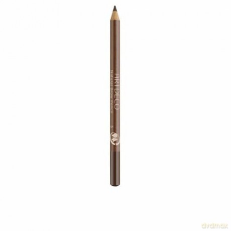 ARTDECO Natural Brow Pencil | Konturstift mit perfekter Farbabgabe | 1x 1,5g