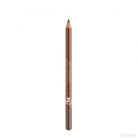 ARTDECO Natural Brow Pencil | Konturstift mit perfekter Farbabgabe | 1x 1,5g