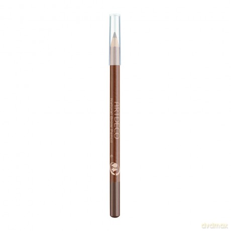 ARTDECO Natural Brow Pencil | Konturstift mit perfekter Farbabgabe | 1x 1,5g