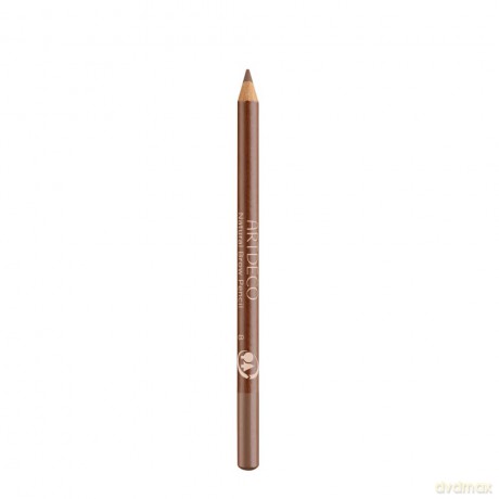 ARTDECO Natural Brow Pencil | Konturstift mit perfekter Farbabgabe | 1x 1,5g