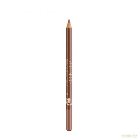 ARTDECO Natural Brow Pencil | Konturstift mit perfekter Farbabgabe | 1x 1,5g