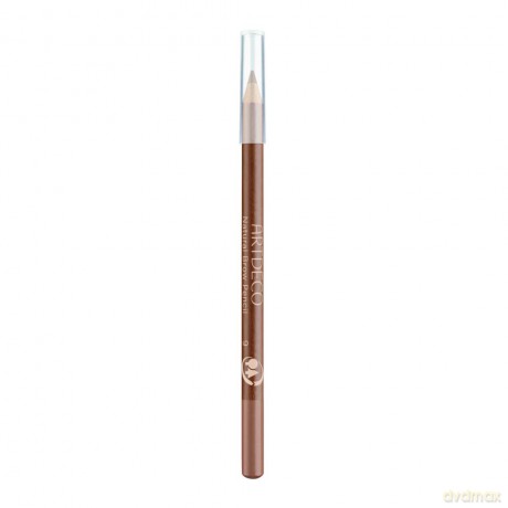ARTDECO Natural Brow Pencil | Konturstift mit perfekter Farbabgabe | 1x 1,5g