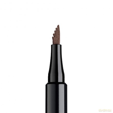 ARTDECO Pro Tip Brow Liner - Flüssiger, langanhaltender Augenbrauenstift zum Formen, Füllen und Kämmen - 1 x 1 ml