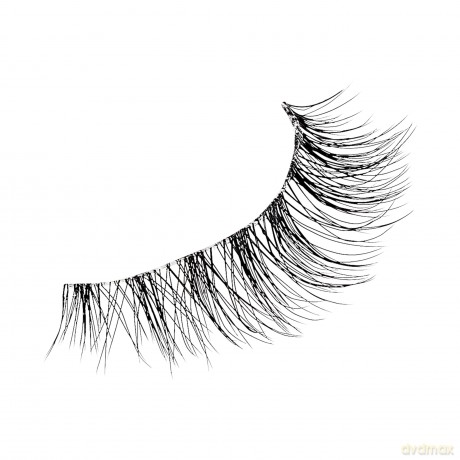 Artificial eyelashes Multipack The New Natural Pearl Earring