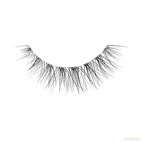 Artificial eyelashes Multipack The New Natural Pearl Earring