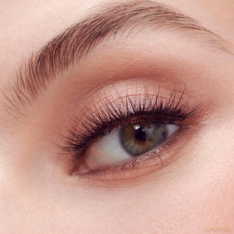Artificial eyelashes Multipack The New Natural Pearl Earring