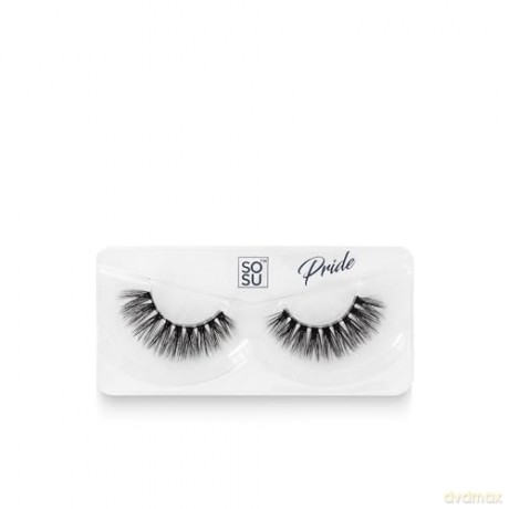 Artificial eyelashes Pride Sinful Lashes