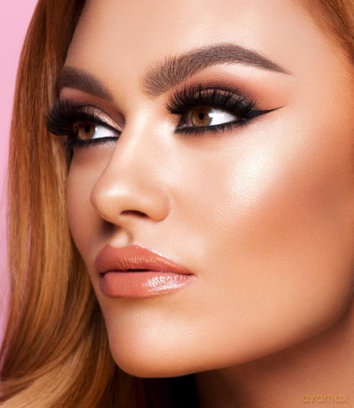 Artificial eyelashes Pride Sinful Lashes